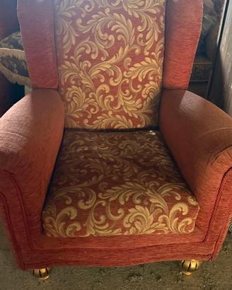 POTRONE BERGERE