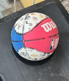 Pallone basket