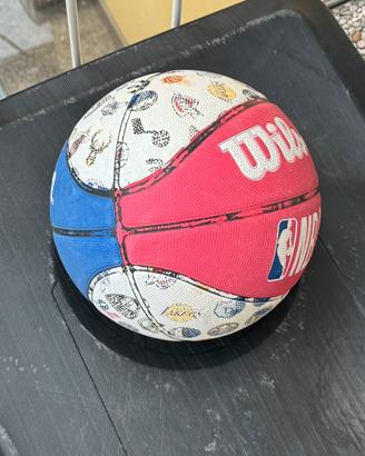 Pallone basket