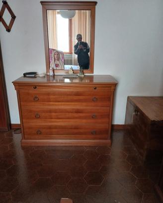 VEND MOBILI PER LA CASA PER TRASLOCO