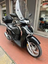 Honda SH 150 ABS