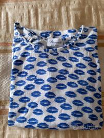 Blumarine con stampa 