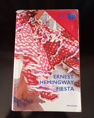 Fiesta Ernesto Hemingway 