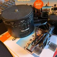 Rollei ePano II 360