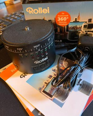 Rollei ePano II 360