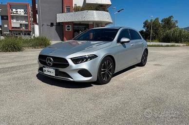 Mercedes classr A 180D