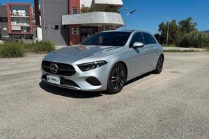 Mercedes classr A 180D