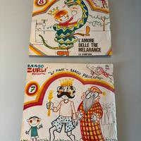 Mago Zurli’. Le fiabe di mago Procopio