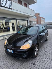 RENAULT CLIO 1.5 DCI 85CV 5P LUXE