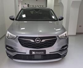 Opel Grandland X 1.5 diesel aut. OK NEOPATENTATI I
