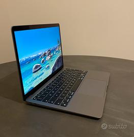 Macbook Air 13” M1 8-Core 8GB RAM 256GB SSD