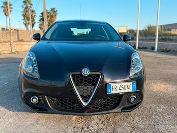 Alfa Romeo Giulietta 1.6 JTDm 120 CV Super