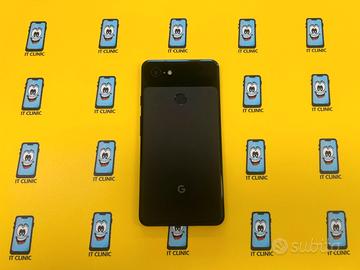 GOOGLE PIXEL 3XL 64GB NERO