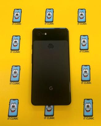 GOOGLE PIXEL 3XL 64GB NERO
