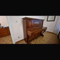 Pianoforte d’epoca