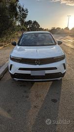 Opel Mokka 2022