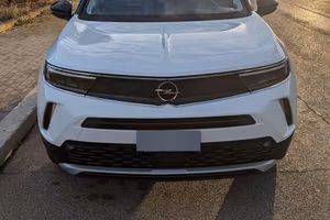 Opel Mokka 2022