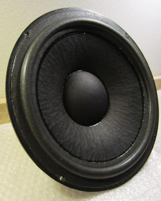 Woofer 30cm - 70 Watts - 8 Ohms