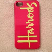 Cover iPhone 4s