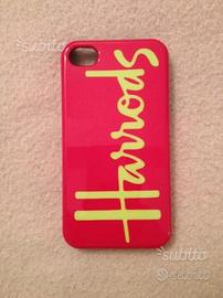 Cover iPhone 4s