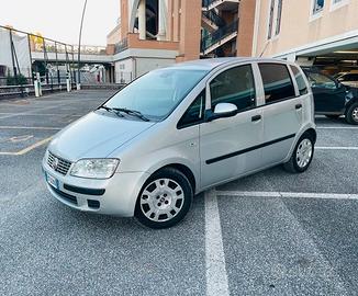 fiat idea 1.3 Multijet 95cv euro 5b