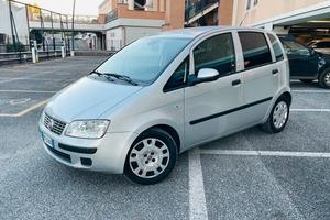 fiat idea 1.3 Multijet 95cv euro 5b