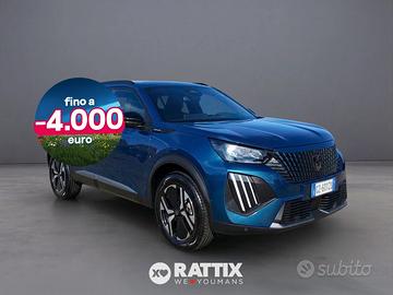 PEUGEOT 2008 ii 2023 2008 1.2 hybrid Allure 136cv