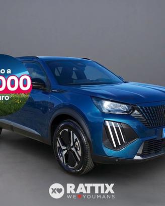 PEUGEOT 2008 ii 2023 2008 1.2 hybrid Allure 136cv