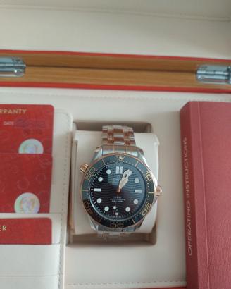 orologio omega 