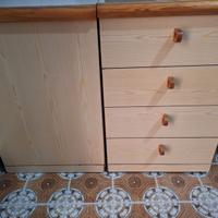 Mobili multiuso 10 €