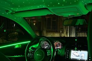 Jaguar XE 2.0 Turbo Diesel – Eleganza Premium