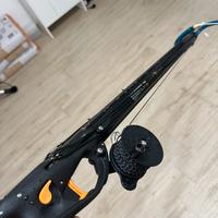 Fucile mares viper pro 75