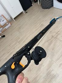 Fucile mares viper pro 75