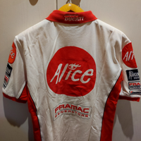 Ducati pramac polo boxeur des rues usata poco