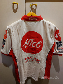 Ducati pramac polo boxeur des rues usata poco