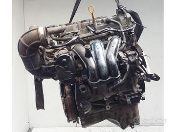 K10B MOTORE C/BOBINE OPEL AGILA (B) 1.0 B 12v MAN 