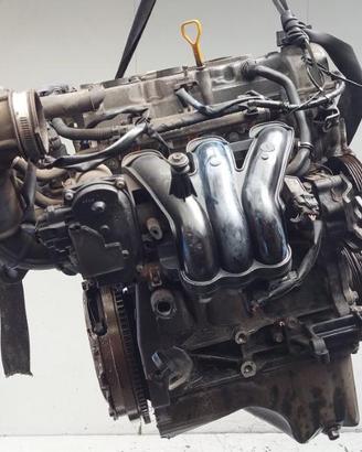 K10B MOTORE C/BOBINE OPEL AGILA (B) 1.0 B 12v MAN 