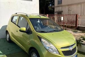 Chevrolet Spark 1.0 LS GPL ECO LOGIC 68CV