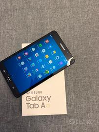 Samsung Galaxy Tab A6 7" 8GB Wi‑Fi