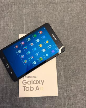Samsung Galaxy Tab A6 7" 8GB Wi‑Fi