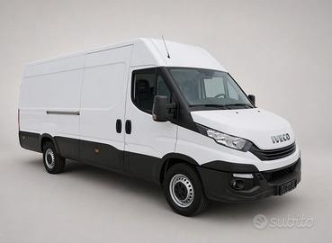 Iveco Daily 35s14