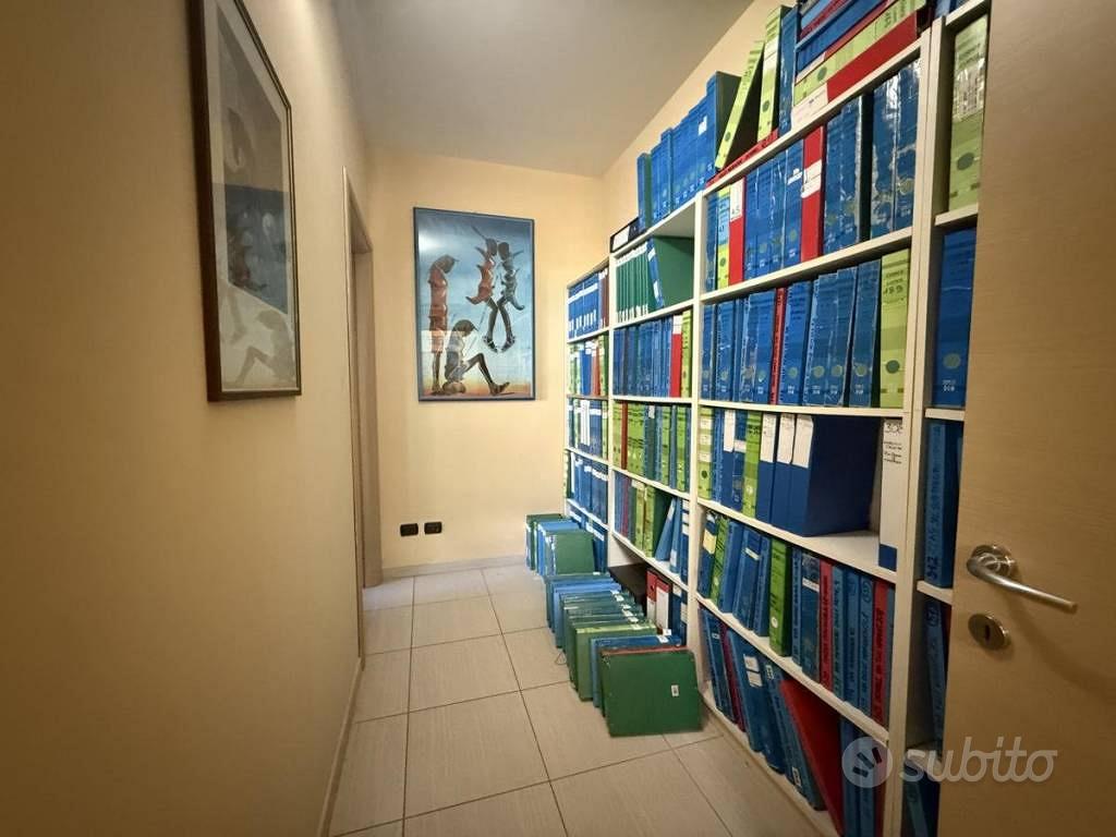 Appartamento – RM - Altro