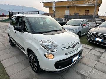 Fiat 500L 0.9 TwinAir 84CV Turbo Natural Power Lou