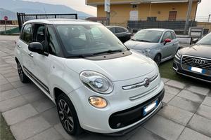 Fiat 500L 0.9 TwinAir 84CV Turbo Natural Power Lou