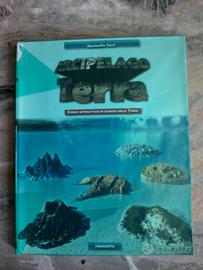 Arcipelago Terra - Con DVD