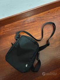 Borsello nike nero
