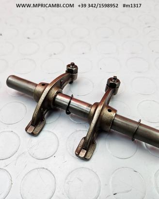 BILANCERI TESTATA YAMAHA XT 600 E 1996 2003 XTE 19