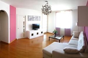 Appartamento Marnate [Cod. rif 3276818VRG]