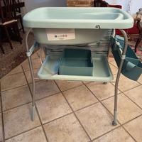 Fasciatoio Chicco Cuddle & Bubble