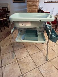 Fasciatoio Chicco Cuddle & Bubble